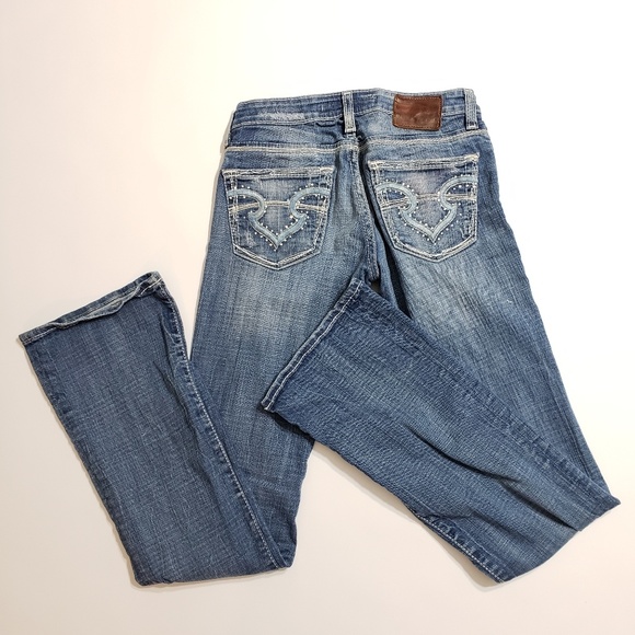 big star sweet ultra low rise